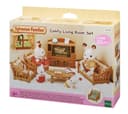 Sylvanian Families Comfy Living Room Set 5339 - 1
