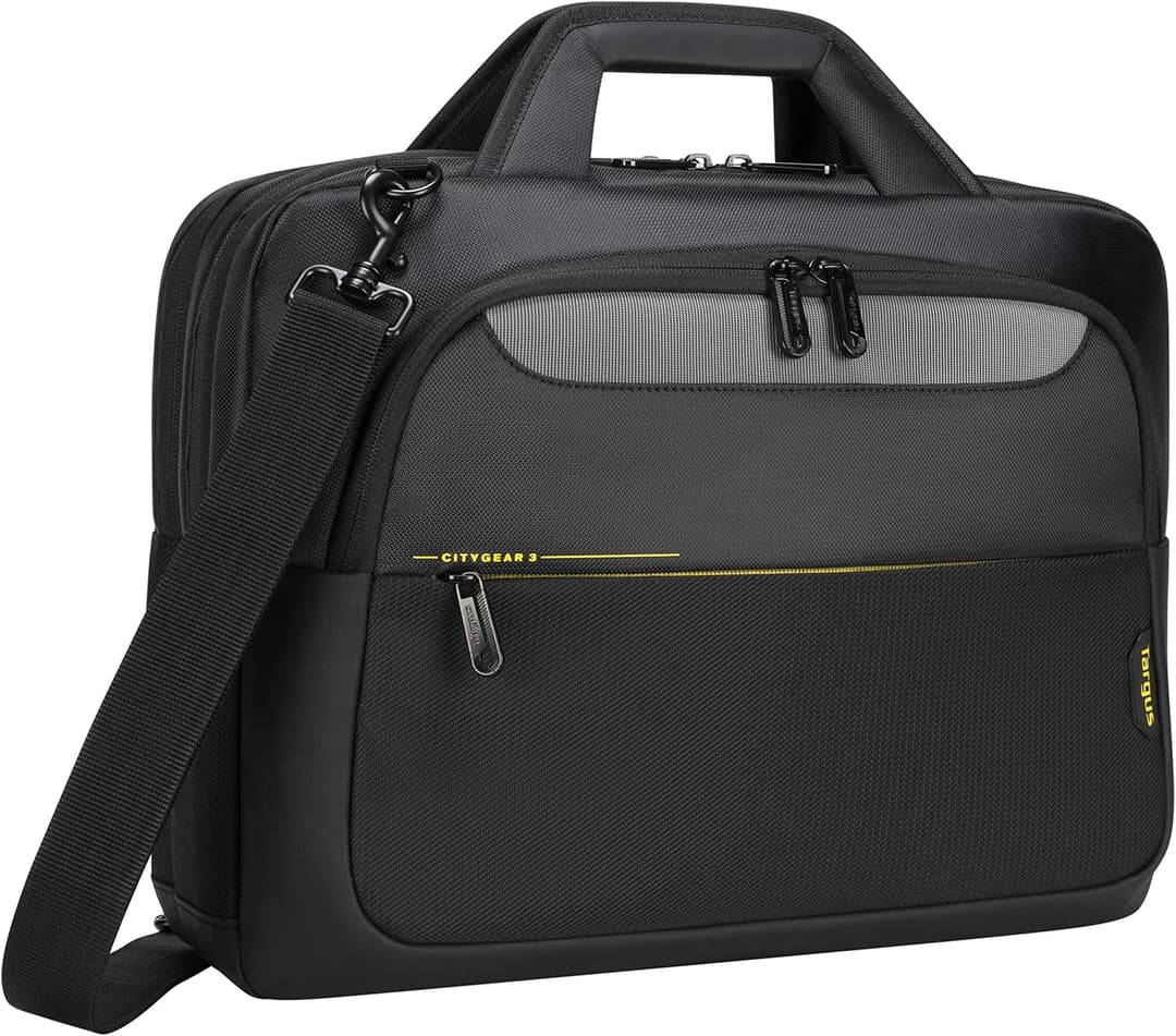 Targus CityGear Business Professional Roller Case Designe…