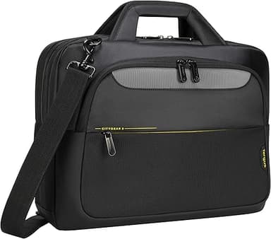 Targus TCG455GL Sacoche pour ordinateur portable CityGear…