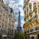 Thomson 32 Inch (80 cm) HD Smart Fire TV, Alexa Voice Control,Triple Tuner (DVB-T/T2/C/S/S2), Dolby Audio, DTS Virtual:X, HDR10, AirPlay, WiFi, Bluetooth, HDMI-32HF2S34 - 10