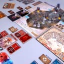 Feuerland Spiele 63577 Gloomhaven - The Pranken of the Lion - 2