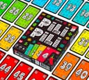 ATM Gaming PILI PILI - Jeu de société - Vainqueur Grand Prix du Jouet 2025 - Jeu de Cartes Tactique et d’Ambiance - 2 à 8 Joueurs - 20 Min - Idée Cadeau Original - 7