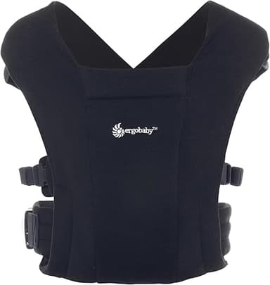 Ergobaby Embrace Baby Carrier for Newborns from Birth wit…