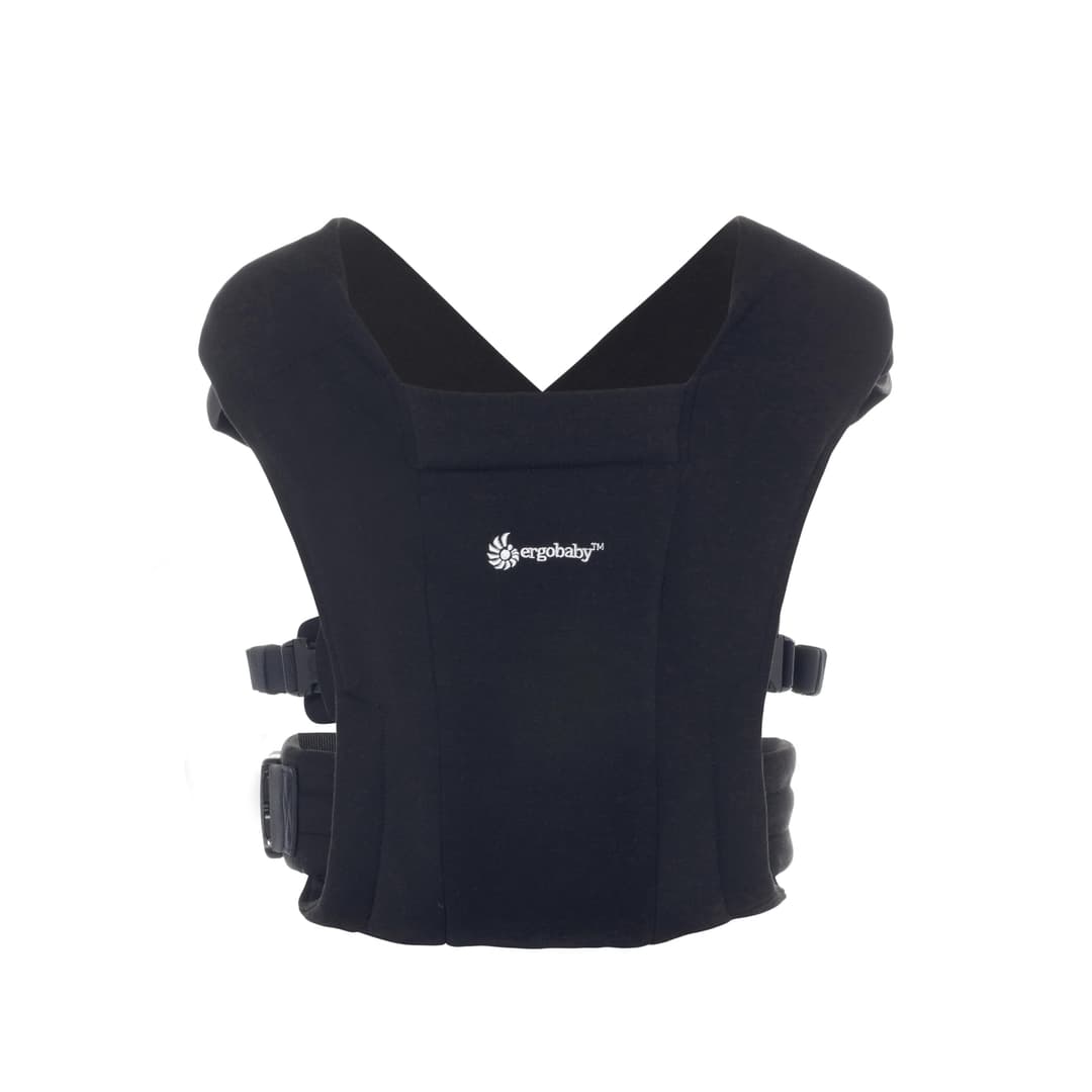 Ergobaby Embrace Baby Carrier for Newborns from Birth wit…