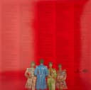 Sgt. Pepper's Lonely Hearts Club Band [VINYL] - 2