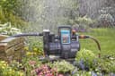 Gardena Station de pompage 5000/5E LCD Comfort : pompe domestique, économie d'énergie, débit 5 000 l/h, moteur 1 300 W avec protection thermique, protection contre la marche à sec (1759-20) - 7