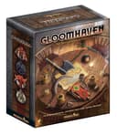 Feuerland Spiele 63577 Gloomhaven - The Pranken of the Lion - 1