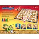 Ravensburger Labyrinth Moving Maze Family Board Game for Kids and Adults Age 7+ | Classic Strategy Maze Game for 2–4 Player for Boys and Girls | Award‑Winning Family Game - 6