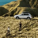 THULE 922020 Porte-vélo d'attelage - 6