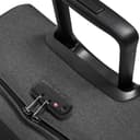 Eastpak TRANVERZ S Suitcase, 51 x 32.5 x 23 cm, 42 L - Black Denim (Grey) - 4