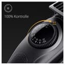 Braun BT5430 Series Electric Beard Trimmer Men's Beard Trimmer with Long-Life Blades 100 Minutes - 5