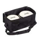 RockJam 7" and 8" Bongo Drum Set with Padded Bag and Tuning Key - 3