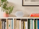 Sonos Era 300 | Spatial Audio Smart Speaker with WiFi, Bluetooth, compatible with Amazon Alexa, Dolby Atmos - White - 7