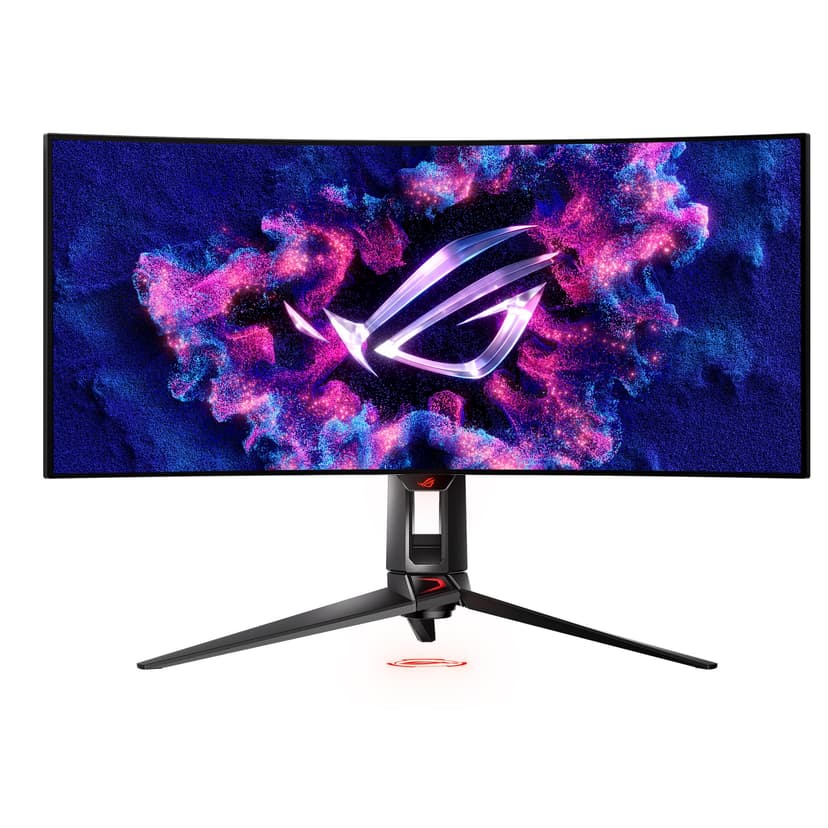 ASUS VZ249HE 23.8" FHD Widescreen LED Monitor Resp Time 5ms Asp Ratio 16:9 HDMI - 1