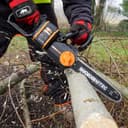 WORX WA3645 PowerShare Pro: High-Capacity 20V 5.0Ah Lithium Battery with BMS and Intelligent Power Control for Extended Runtime and Performance - 8