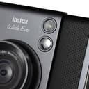 instax WIDE EVO hybrid digital camera and photo printer, take, store, edit, print instant photos on our widest instant film format, rear screen, 10 x film, 10 x lens effects, film sold separately - 4
