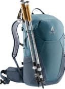 Deuter Futura 27 Hiking Backpack - 5