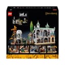 LEGO Icons The Lord of the Rings: Rivendell - Collectible LotR Display Set for Adults with 15 Unique Minifigures incl. Gandalf, Legolas, Aragorn & Frodo - 10316 - 8