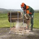 wolfcraft Saw Buck I 5121000 I The Sturdy and Stable Saw Buck for firewood - 7