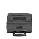 Eastpak TRANVERZ L Suitcase, 79 x 40 x 33 cm, 121 L - Black Denim (Grey) - 7