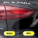 CarPlan Ultra Lavage et Cire 5L | Shampoing Voiture pH Neutre – Nettoie, Protège et Fait Briller sans Traces | Élimine Saletés et Résidus de Route - 3
