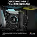 CORSAIR VENGEANCE DDR5 RAM 48GB (2x24GB) 6000MHz CL36 Intel XMP iCUE Compatible Computer Memory - Black (CMK48GX5M2E6000C36) - 4