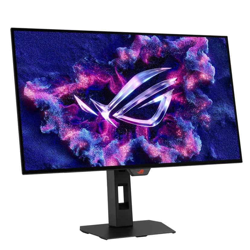 ASUS ROG Strix OLED XG27AQWMG gaming monitor - 27-inch 1440p TrueBlack GlossyTandem, 280Hz, 0.03ms, Neo Proximity Sensor, OLED Care Pro, VESA DisplayHDR True Black 500, 99 percent DCI-P3 - 2