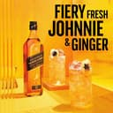 Johnnie Walker Black Label | 40% vol | 70cl | Blended Scotch Whisky | Crafted Using Whiskies Aged a Minimum of 12 Years | Neat or in Mixed Drinks | Ideal for Gifting - 8
