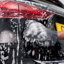 CarPlan Ultra Lavage et Cire 5L | Shampoing Voiture pH Neutre – Nettoie, Protège et Fait Briller sans Traces | Élimine Saletés et Résidus de Route - 6