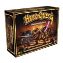 Monopoly - Avalon Hill, Heroquest, Dungeon Crawler Fantasy Adventure Game with Over 65 Thumbnails, aged 14 and up, for 2-5 Players (Italian Version), Multi-coloured,F2847803 - 1