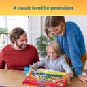 Ravensburger Labyrinth Moving Maze Family Board Game for Kids and Adults Age 7+ | Classic Strategy Maze Game for 2–4 Player for Boys and Girls | Award‑Winning Family Game - 3