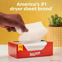 Bounce Outdoor Fresh Fabric Softener Sheets, 34 sheets by Bounce - 3