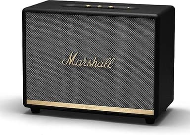 Marshall Woburn II Haut-parleur Bluetooth - Noir