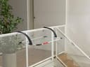 Vileda Sunset 100 balcony dryer - 5