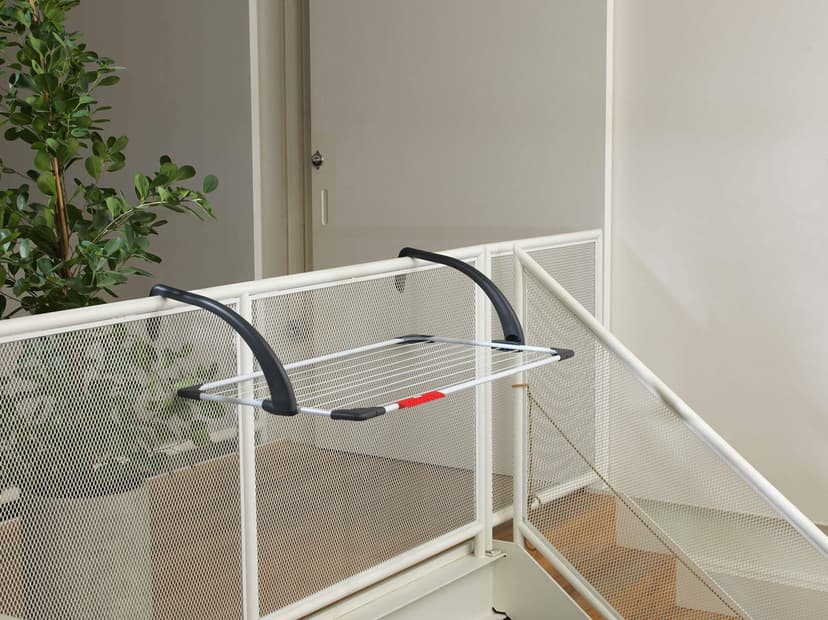 Vileda Sunset 100 balcony dryer - 5