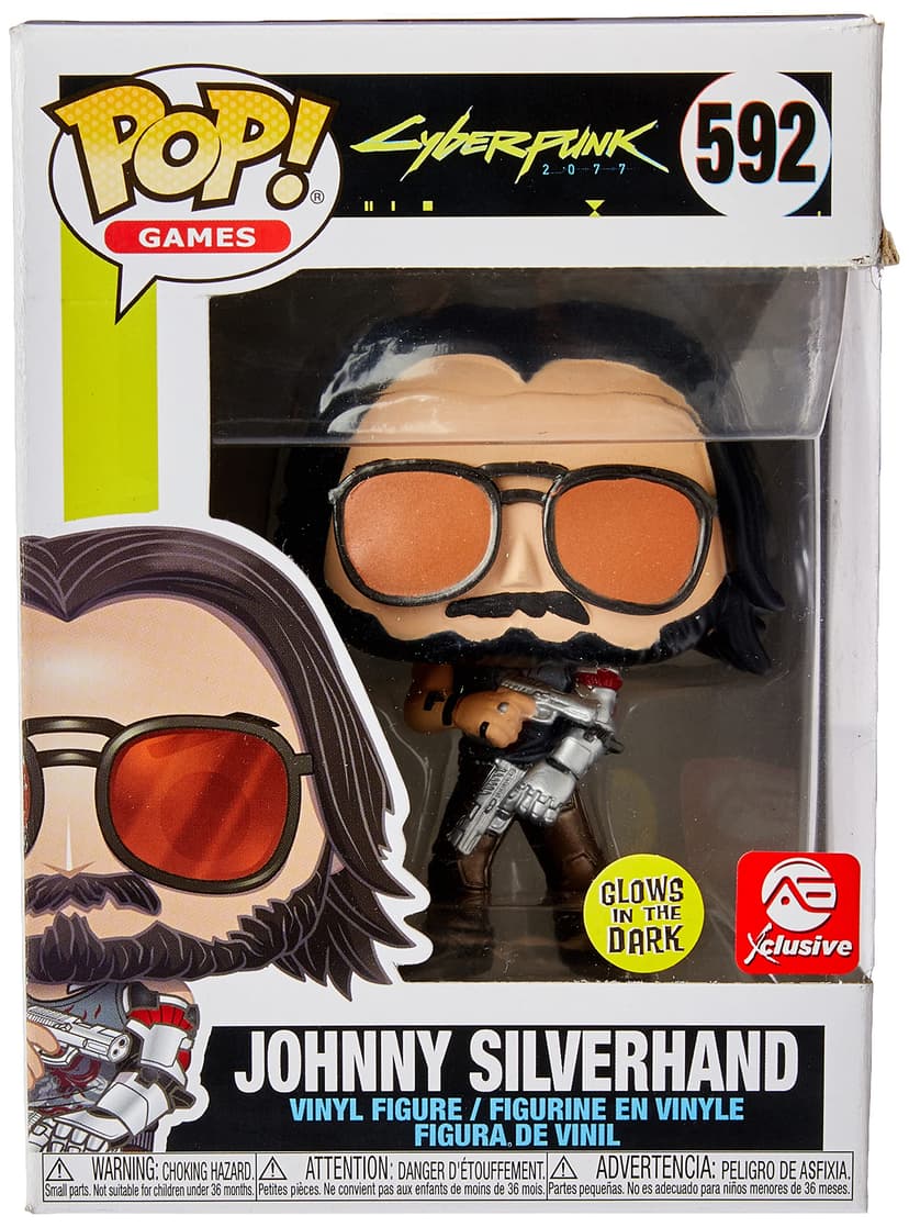 Funko - Toy, Multicolore, 178099 - 4