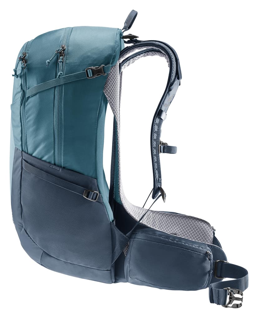 Deuter Futura 27 Hiking Backpack - 4