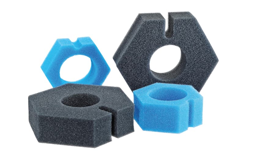 Oase BioPress 6000-12000 Mousse de Rechange - 1