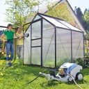 kraenzle-k1050ts mais ?" 230 V Q. lavar 130bar 7,5L froide - 2