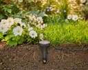 Gardena Sonde d'humidité des sols: Arrosage automatique, peut être utilisé directement sur la pelouse, câble de raccordement de 5 m, peut être prolongé avec un câble de rallonge (01867-20) - 2