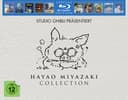 Hayao Miyazaki Collection [Blu-ray] [Special Edition] - 1