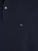 Tommy Hilfiger Men’s Short Sleeve 1985 Regular Fit Polo Shirt, Blue (Desert Sky), XL - 3