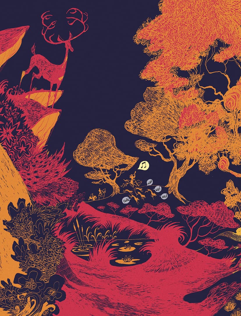 L'âge d'or - Tome 1 - 3