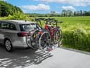 EUFAB 11556 Bicycle Carriers Amber IV - 4