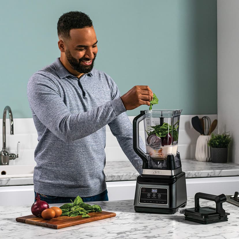 Ninja Blender (BN750EU) - 5