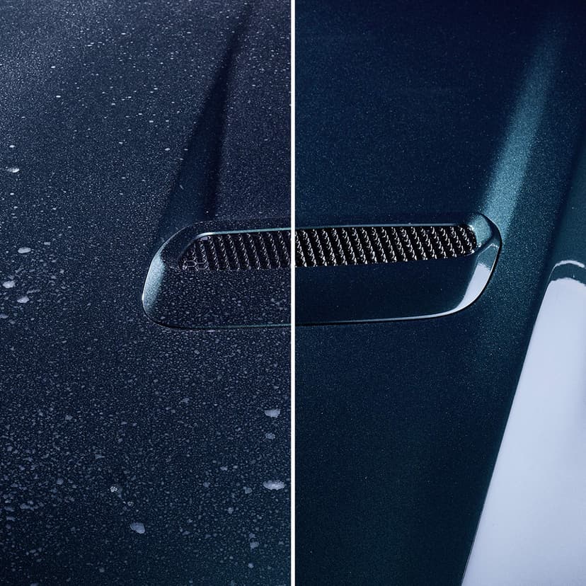 SONAX PROFILINE Waterspot Remover (1-Litre) Cleaner for removing dried lime scale/water stains | Art-Nr. 02753000 - 6