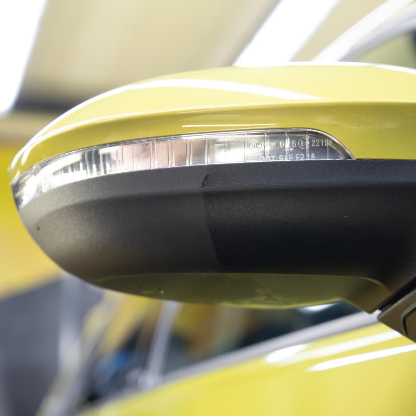 Meguiar's G220316EU Hybrid Ceramic Trim Restorer, 473 ml - 4