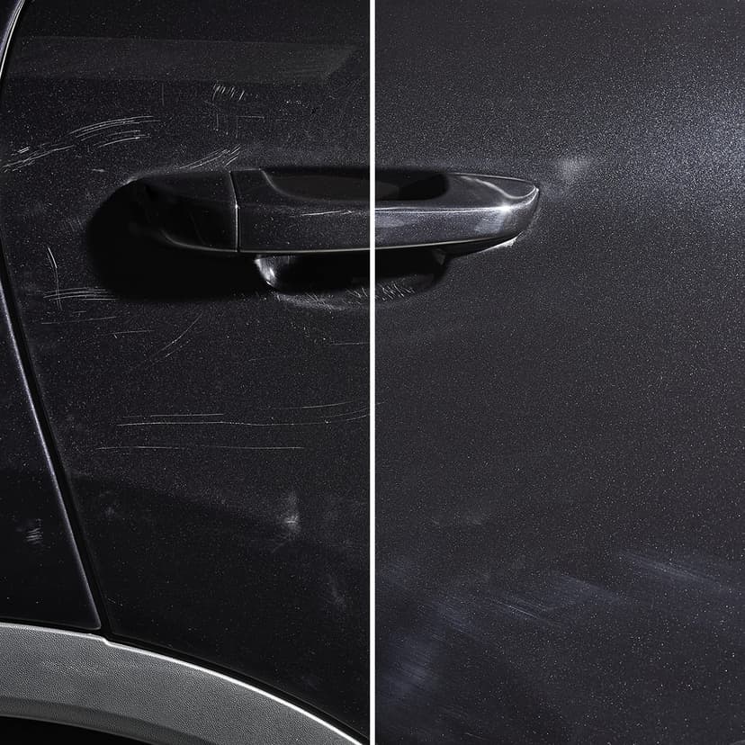 SONAX PROFILINE Cutmax (250 ml) - High Effective Abrasive Polish for Weathered and Scratched Paintwork. Silicone-free | Item No. 02461410 - 7