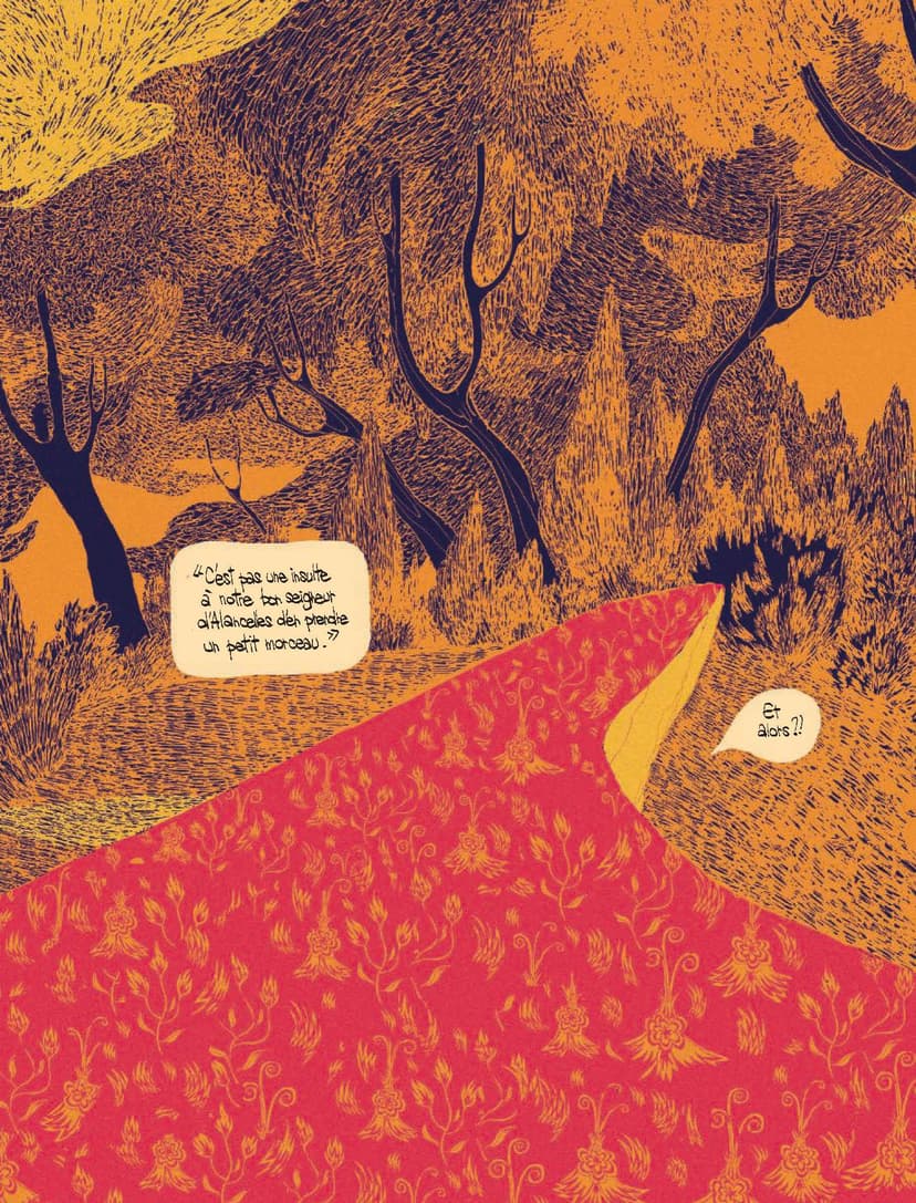 L'âge d'or - Tome 1 - 7