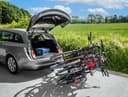 EUFAB 11556 Bicycle Carriers Amber IV - 5